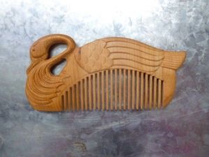 BENEFITS Handmade <b>Wooden</b> Handle Hair <b>Comb</b> for Salon Use From India Wholesale Wood <b>Comb</b> for Commercial Use for Sale in - Product Image 2