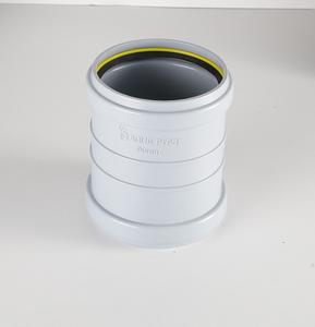 Acoplador Ringfit ISI, fuerte, fiable, suave, alta presión, resistente a la corrosión, Conector de tubería para flujo de agua de larga duración - Product Image 6