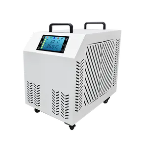 Hot Sale High Quality WIFI Cold Plunge Tub Chiller Circulating Genuine Ice Bath Water Chiller