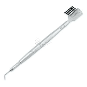 Lash Brow Lifter Outil Écologique Haute Qualité Meilleur Séparateur De Cils Outil Pro Lash Lift Outils En Gros Lash Lift Logo Personnalisé - Product Image 3