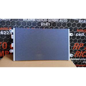 คอนเดนเซอร์ ALFA ROMEO 147 ซีรีส์ (937_) (05>10) 817463 เบนซิน - - Product Image 3