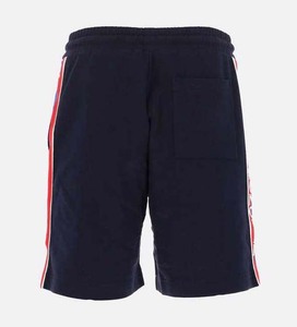 Nouveau modèle Ensemble short à capuche brodé pour homme sur mesure en coton de haute qualité Respirant Survêtement d'été à séchage rapide - Product Image 6