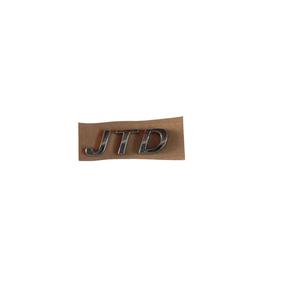ADHESIVE WRITING FIAT Punto Saloon 3P 2nd Series (99>03) 51702343 Benzina - - Product Image 1