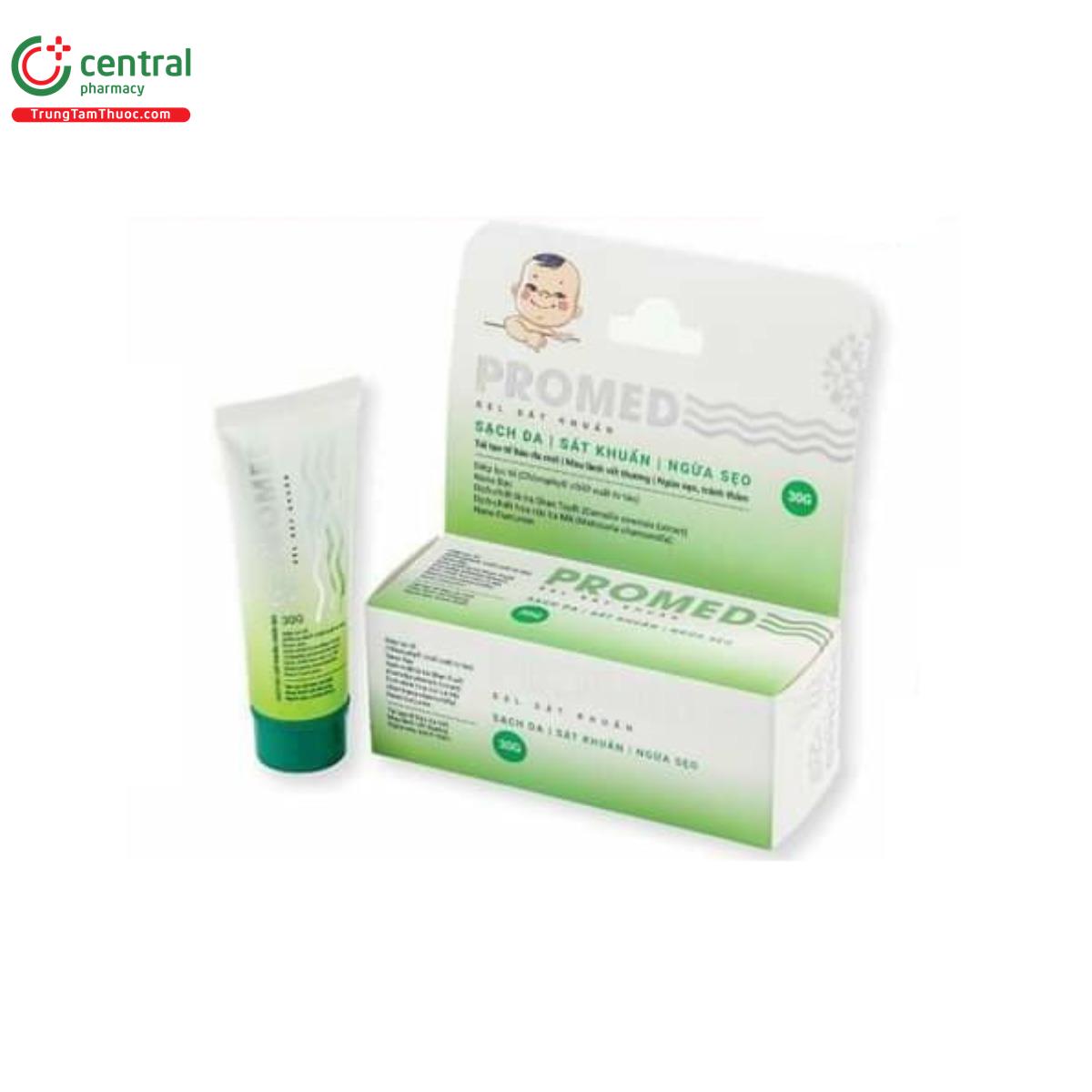 Silver Ion 30mL Organic Antiseptic Gel Wound Care Moisturizing Calming Skin Vietnam Origin Herbal Green 3-Year Shelf Life