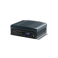 Computadora Empresarial Compacta para Computación Empresarial y Trabajo de Oficina Diario, Configuración Flexible para Proyectos OEM, Mini PC Integrada