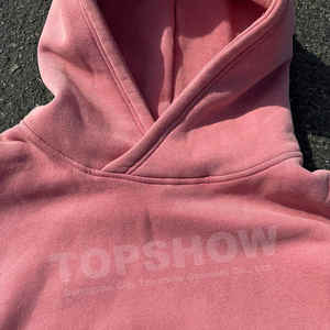 เสื้อฮู้ดสำหรับผู้ชายผ้าคอตตอนเทอร์รี่เฮฟวี่เวทเสื้อไม่มีสาย500ลายว่างเปล่าออกแบบโลโก้ได้ตามต้องการ - Product Image 4