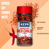 Flocons de piment Keya-40g