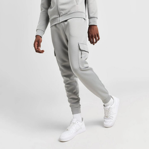 Nouveau design de pantalons de survêtement à séchage rapide pour hommes, nouvelle collection d'hiver, vêtements d'entraînement Slim Fit Joggers - Product Image 6