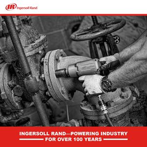 Clé à chocs pneumatique silencieuse de 1/2 pouce pour le serrage et le fixation - Product Image 4