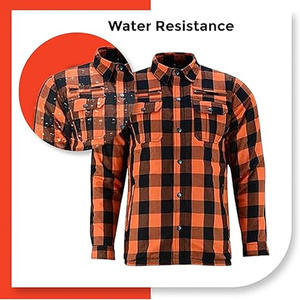 เสื้อแขนยาวยุทธวิธีสำหรับผู้ชายเสื้อแห้งเร็วแบบยุทธวิธีสำหรับกลางแจ้ง - Product Image 6