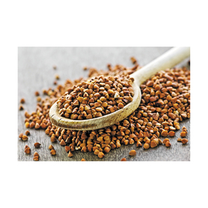 Organic High Quality Fresh <b>Buckwheat</b> Grains Baby Cereal <b>Flakes</b> Instant Cooked Cereals - Product Image 2