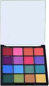 Palette de fards à paupières de la meilleure qualité, vente en gros de maquillage - Product Image 4