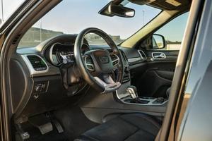 JEEP GRAND CHEROKEE TRACKHAWK 2020 USADO, Volante a la Izquierda/Derecha - Product Image 4