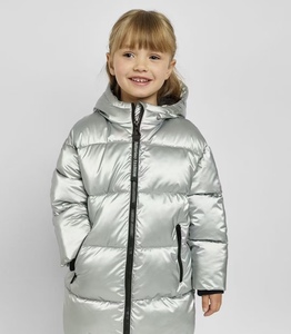 Vente de gros Divers vestes chaudes d'hiver et manteaux épais pour enfants - Product Image 6