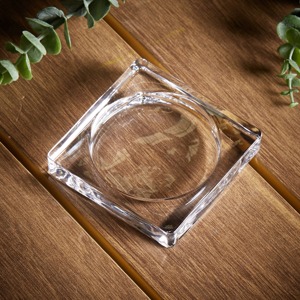 Premium <b>Candle</b> Holder Stylish Modern Home Decor Accent Elegant Table Centerpiece for Living Room Bedroom Dining - Product Image 3