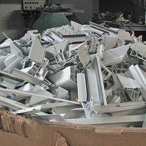 Ferraille de fenêtre en PVC de haute qualité Ferraille de tuyaux en PVC Ferraille de PVC rigide/Ferraille de PVC/Ferraille de PVC - Product Image 6