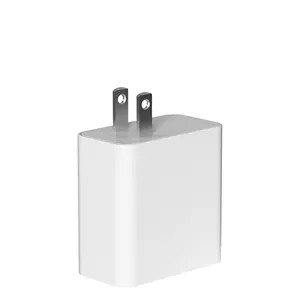 ניסיון כוח כמו אף פעם לא-45w USB-C מתאם איתנו טעינה plug-יעיל בדרכים