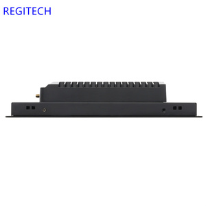 18.5 Inch Ip65 <strong>Tablet</strong> Pc Window <strong>Linux</strong> Fanless Touchscreen Rugged Embedded All in One Pc Wall Mount <strong>Android</strong> Industrial Panel Pc - Product Image 4