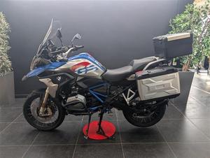 ขายส่งมอเตอร์ไซค์สปอร์ต BMW R 1200 GS มือสอง - Product Image 4