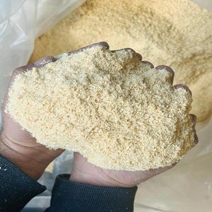 Sciure de bois naturelle de pin pour litière de poulets, lapins et animaux de compagnie, durée de conservation de 24 mois, prix direct usine Adana Turquie - Product Image 3