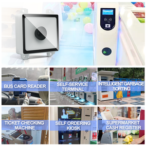 Ecodesky emt8651sc nhúng DM scanner 1D/2D mã quét QR <span class=keywords><strong>Reader</strong></span> với USB & RS232 giao diện trong kho - Product Image 5