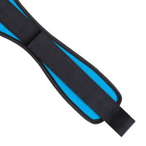 Premium Breathable Leather Gym <b>Belt</b> <b>for</b> Men and <b>Women</b> Strength Training Bodybuilding and Weightlifting Fitness Power <b>Belt</b> - Product Image 2