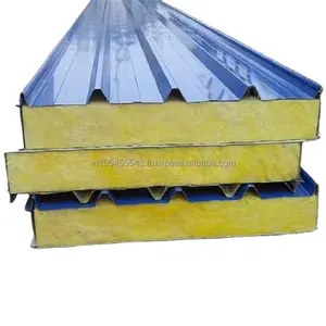 出口优质玻璃棉面板价格玻璃棉建筑板玻璃棉隔音板防火板
