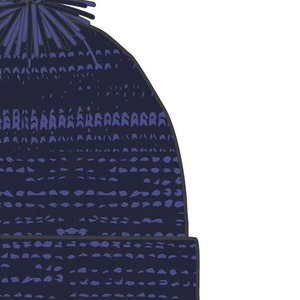 Bonnets en tricot de couleur unie de qualité supérieure, unisexe, impression de logo personnalisée, impression numérique disponible, toutes les couleurs et tailles, style streetwear courant - Product Image 2