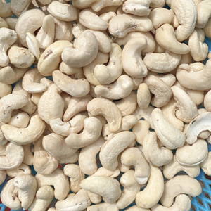 เม็ดมะม่วงหิมพานต์2023แบบอินเดีย WW240 WW320เม็ดมะม่วงหิมพานต์ - Product Image 1