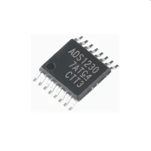 Mạch Tích Hợp Hiệu Suất Ổn Định Linh Kiện Điện Tử Chip IC Bán Sỉ