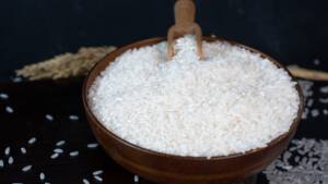 Arroz Premium de grano medio para exportación: versátil, de textura suave sin OGM, comercio global sin gluten y arroz vietnamita de alta gama - Product Image 3