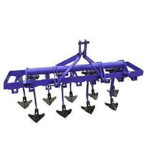 Fraise fiable pour tracteurs compacts et petits travaux agricoles En stock avec la meilleure offre Acheter en toute confiance Livraison rapide - Product Image 6