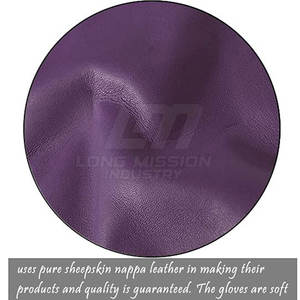 Top Price Leather <b>Gloves</b> Hot Selling Leather <b>Gloves</b> Best Material Leather <b>Gloves</b> New Design Leather <b>Gloves</b> - Product Image 4