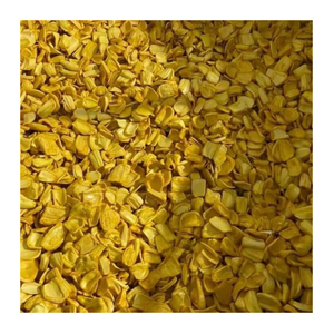 Fournisseur premium de chips de jacquier séchées frites sous vide 100% goût sucré naturel en vrac d'exportation pas cher prix de gros - Product Image 1