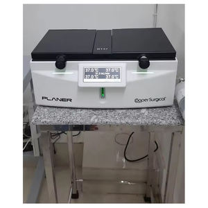 1 año de garantía, Incubadora médica Tri-Gas, nuevo dispositivo termostático de banco para FIV para laboratorios - Product Image 3