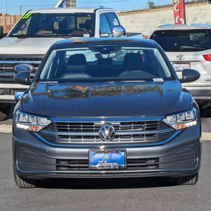 Vo2l Ks_w A4gen J Ett a SE 2024 Usado en Buen Estado, Volante a la Izquierda, Asientos de Cuero, Cámara Trasera, Pantalla Táctil - Product Image 3