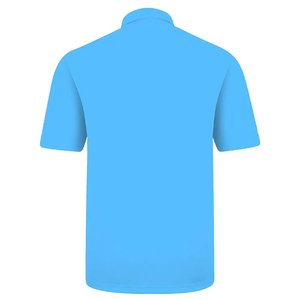 Camiseta Polo Sublimada Personalizada para Hombre, Impresión Completa, Secado Rápido, Poliéster, Uniforme Deportivo de Equipo, Fabricante OEM ODM, Venta al Por Mayor - Product Image 4