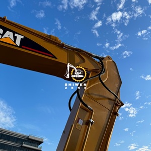 Escavatori Cingolati Usati CAT 320, Escavatori Usati cat 320c/l CAT320BL CAT320GC, Escavatore cat 320cl Giapponese a Prezzo Competitivo - Product Image 2