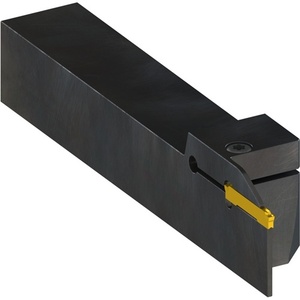 Portaherramientas de Torneado Externo PRAMET ISO GL2-S2525MFL-24-80 con Profundidad de Inserción de 24 mm y Rotación en Sentido Contrario a las Agujas del Reloj - Product Image 1