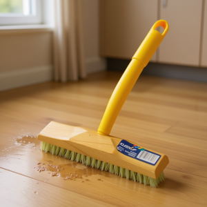 ไม้ถูพื้นไอน้ำ Kleen up พร้อมด้ามแปรงขัด - Product Image 3