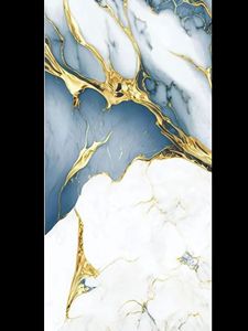 Alto brillo Aroma dorado 600x1200 - Product Image 3