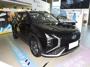 Venta Especial 2024: Vehículo Asa 2.0L de Gasolina, SUV Compacto de Cinco Puertas, Tracción Delantera, Nuevo, Volante a la Izquierda, Asientos de Cuero - Product Image 2