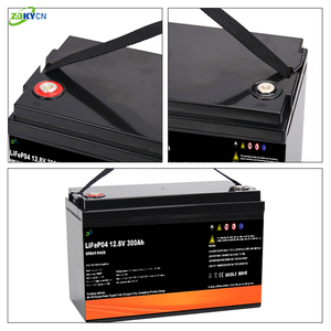 Hot bán 12.8V 600ah LiFePO4 sạc pin năng lượng mặt trời gói 6000 + chu kỳ Bluetooth OEM/ODM 100Ah để 400ah tùy chọn có sẵn - Product Image 4