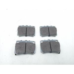 Pastiglie Freno MITSUBISHI Pajero 3a Serie (98>00) 51-05-592 Benzina - Product Image 1