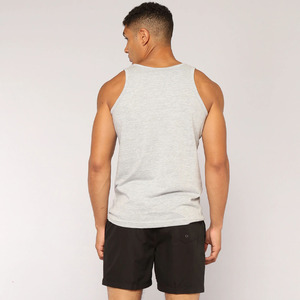 Vente en gros 2024 Ensemble short personnalisé Ensemble short et débardeur en coton avec logo personnalisé d'été de haute qualité pour hommes - Product Image 6
