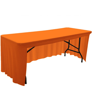 Nappe en coton de haute qualité rectangulaire pour salle à manger 2025, housse de table basse, nappes noires de haute qualité - Product Image 4