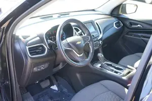 USED LHD/RHD 2018 CHEVROLET EQUINOX 1LT - Product Image 2