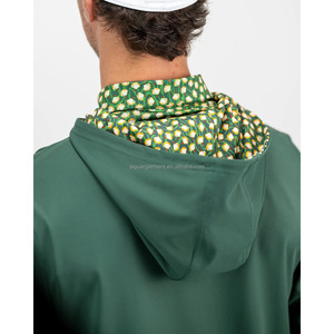 Golo Sudadera con capucha de manga larga para hombre Jersey cómodo de secado rápido con capucha para invierno para viajes de entrenamiento de senderismo - Product Image 4