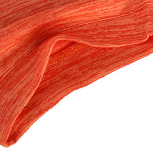 Logotipo de sublimación personalizado liso 100% poliéster camiseta Gymwear vendedores para diseño de secado rápido camiseta en blanco deporte Unisex hombres camisetas - Product Image 4