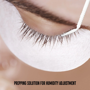 Super Booster para Extensiones de Pestañas, Líquido Activador de Pegamento Acelerado, Vegano, Sin Crueldad, Sin Látex, en Jeringa, Evita la Formación de Abanicos - Product Image 4